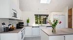 kitchen - Ferienhaus für 18 Personen (252 m²) in Blåvand - Top-Hundeurlaub
