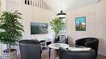 living-dining-room - Ferienhaus für 18 Personen (252 m²) in Blåvand - Top-Hundeurlaub
