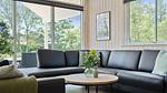 living-dining-room - Ferienhaus für 18 Personen (252 m²) in Blåvand - Top-Hundeurlaub
