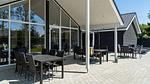 terrace - Ferienhaus für 18 Personen (252 m²) in Blåvand - Top-Hundeurlaub