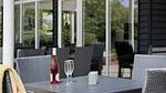 terrace - Ferienhaus für 18 Personen (252 m²) in Blåvand - Top-Hundeurlaub