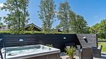 terrace - Ferienhaus für 18 Personen (252 m²) in Blåvand - Top-Hundeurlaub