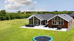 outside - Ferienhaus für 16 Personen (250 m²) in Bogense - Top-Hundeurlaub