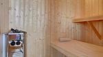 sauna - Ferienhaus für 16 Personen (250 m²) in Bogense - Top-Hundeurlaub