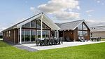 terrace - Ferienhaus für 16 Personen (250 m²) in Bogense - Top-Hundeurlaub