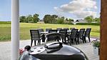 terrace - Ferienhaus für 16 Personen (250 m²) in Bogense - Top-Hundeurlaub