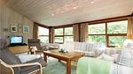living-room - Ferienhaus für 6 Personen (110 m²) in Hjørring - Top-Hundeurlaub