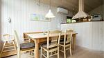 living-room - Ferienhaus für 6 Personen (110 m²) in Hjørring - Top-Hundeurlaub