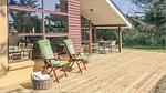 outside - Ferienhaus für 6 Personen (110 m²) in Hjørring - Top-Hundeurlaub