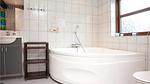 bathroom - Ferienhaus für 6 Personen (110 m²) in Hjørring - Top-Hundeurlaub