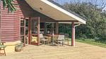 exterior - Ferienhaus für 6 Personen (110 m²) in Hjørring - Top-Hundeurlaub