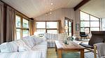 living-room - Ferienhaus für 6 Personen (110 m²) in Hjørring - Top-Hundeurlaub