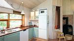 kitchen - Ferienhaus für 6 Personen (110 m²) in Hjørring - Top-Hundeurlaub
