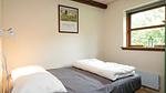 bedroom - Ferienhaus für 6 Personen (110 m²) in Hjørring - Top-Hundeurlaub