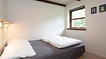 bedroom - Ferienhaus für 6 Personen (110 m²) in Hjørring - Top-Hundeurlaub