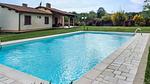 pool - Ferienhaus für 6 Personen (107 m²) in Piansano - Top-Hundeurlaub