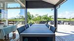 outside - Ferienhaus für 6 Personen (88 m²) in Knebel - Top-Hundeurlaub