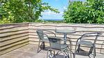 outside - Ferienhaus für 6 Personen (88 m²) in Knebel - Top-Hundeurlaub