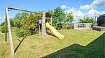 outside - Ferienhaus für 6 Personen (88 m²) in Knebel - Top-Hundeurlaub