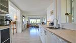 kitchen - Ferienhaus für 6 Personen (88 m²) in Knebel - Top-Hundeurlaub