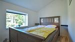 bed - Ferienhaus für 6 Personen (88 m²) in Knebel - Top-Hundeurlaub