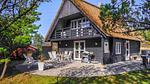 house - Ferienhaus für 6 Personen (104 m²) in Rømø - Top-Hundeurlaub