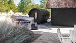 outside - Ferienhaus für 6 Personen (104 m²) in Rømø - Top-Hundeurlaub