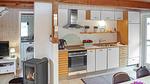 kitchen - Ferienhaus für 6 Personen (104 m²) in Rømø - Top-Hundeurlaub