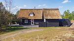 house - Ferienhaus für 6 Personen (104 m²) in Rømø - Top-Hundeurlaub