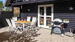 outside - Ferienhaus für 6 Personen (104 m²) in Rømø - Top-Hundeurlaub