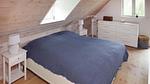 bed - Ferienhaus für 6 Personen (104 m²) in Rømø - Top-Hundeurlaub