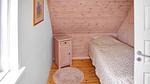 bed - Ferienhaus für 6 Personen (104 m²) in Rømø - Top-Hundeurlaub