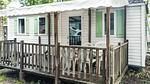 house - Wohnwagen für 6 Personen (40 m²) in Aureilhan - Top-Hundeurlaub