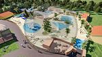 house - Wohnwagen für 6 Personen (40 m²) in Aureilhan - Top-Hundeurlaub