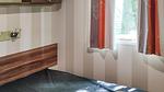bed - Wohnwagen für 6 Personen (40 m²) in Aureilhan - Top-Hundeurlaub