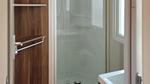 bathroom - Wohnwagen für 6 Personen (40 m²) in Aureilhan - Top-Hundeurlaub