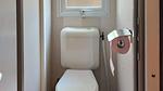 bathroom - Wohnwagen für 6 Personen (40 m²) in Aureilhan - Top-Hundeurlaub