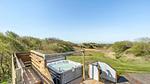 hot-tub - Ferienhaus für 8 Personen (118 m²) in Vestervig - Top-Hundeurlaub