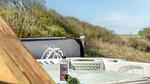 hot-tub - Ferienhaus für 8 Personen (118 m²) in Vestervig - Top-Hundeurlaub