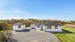 exterior - Ferienhaus für 8 Personen (118 m²) in Vestervig - Top-Hundeurlaub