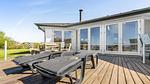 exterior - Ferienhaus für 8 Personen (118 m²) in Vestervig - Top-Hundeurlaub