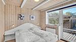 bedroom - Ferienhaus für 8 Personen (118 m²) in Vestervig - Top-Hundeurlaub