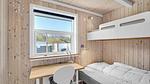 bed - Ferienhaus für 8 Personen (118 m²) in Vestervig - Top-Hundeurlaub