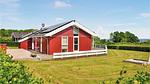 exterior - Ferienhaus für 8 Personen (98 m²) in Alsen - Top-Hundeurlaub