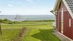 outside - Ferienhaus für 8 Personen (98 m²) in Alsen - Top-Hundeurlaub