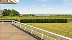 view-from-room - Ferienhaus für 8 Personen (98 m²) in Alsen - Top-Hundeurlaub