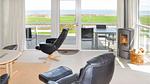 living-room - Ferienhaus für 8 Personen (98 m²) in Alsen - Top-Hundeurlaub
