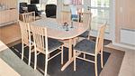 living-room - Ferienhaus für 8 Personen (98 m²) in Alsen - Top-Hundeurlaub