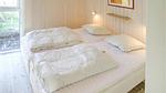 bedroom - Ferienhaus für 8 Personen (98 m²) in Alsen - Top-Hundeurlaub