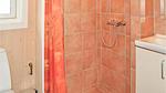 bathroom - Ferienhaus für 8 Personen (98 m²) in Alsen - Top-Hundeurlaub